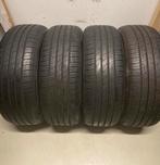 215/55 R17. 4x Goodyear. Profiel 7mm, Auto-onderdelen, Banden en Velgen, 215 mm, Nieuw, 17 inch, Ophalen of Verzenden