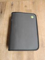 Luxe Mapje + Handleiding + Serviceboekje Volkswagen Polo, Auto diversen, Handleidingen en Instructieboekjes, Verzenden