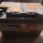 Accu, Auto-onderdelen, Accu's en Toebehoren, Ophalen, Nieuw, Volkswagen