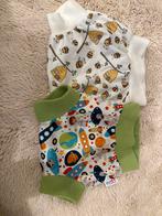 Wasbare luiers maat M - Anavy & Petit Lulu, Ophalen of Verzenden, Zo goed als nieuw, Jongetje of Meisje