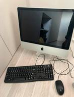 Apple iMac 20 inch, Ophalen, Zo goed als nieuw, IMac, 2 tot 3 Ghz