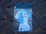 GRATIS VERZENDEN NIEUWE FORTIS MINIDRESS FEYENOORD, Verzamelen, Verzenden, Nieuw, Feyenoord, Overige typen