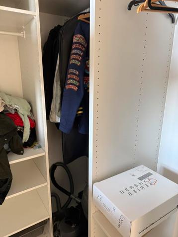 IKEA PAX kast 4 stuks - afbeelding 2