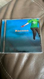 Cd racoon till monkeys fly, Cd's en Dvd's, Cd's | Pop, Verzenden, 2000 tot heden, Gebruikt