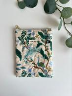 Handgemaakt gequilt E-reader hoesje, Computers en Software, E-readers, Nieuw, Ophalen of Verzenden, Info@linya.nl, Aalsmeerderweg 283-45, 1432 CN Aalsmeer