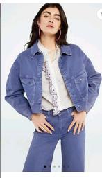 Fabienne Chapot Dana jacket/ jas maat 36 *nieuw *, Kleding | Dames, Jassen | Zomer, Fabienne Chapot, Ophalen of Verzenden, Nieuw