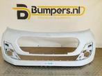 Bumper Peugeot 107 Facelift 11-14 Voorbumper 2-J1-14618z, Auto diversen, Tuning en Styling, Ophalen, Bumpers.nl, Info@Bumpers.nl