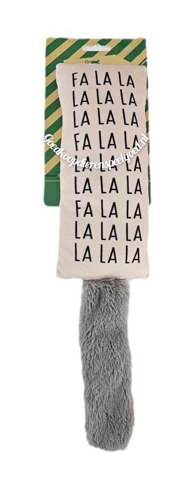 Kattenspeelgoed     " Kicker 42x10 cm  "  NIEUW!  €4.95, Dieren en Toebehoren, Kattenspeelgoed, Nieuw, Speelmuis, Ophalen of Verzenden