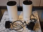 2x TP-Link WiFi Versterkers, Ophalen of Verzenden, Gebruikt, TP-Link