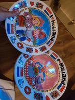 4 Blond Amsterdam Stamppot Borden, Ophalen of Verzenden, Rond