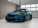 BMW 2-serie Coupé M2 DCT - M PERFORMANCE UITLAAT - LEER - M, Auto's, BMW, Achterwielaandrijving, Gebruikt, Leder, 83 €/maand