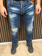 Dsquared Jeans, Ophalen of Verzenden, Blauw, W30 - W32 (confectie 38/40)
