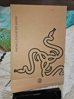 Razer Goliathus Chroma - Nieuwstaat!, Ophalen of Verzenden, Razer, Nee@hoeftniet.nl, Wat