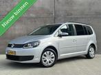 Volkswagen Touran 1.4 TSI Comfortline 7p. 1ste Eig. | Dealer, Voorwielaandrijving, Euro 5, Zwart, 4 cilinders
