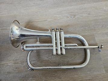 York Bicentennial series 76 bugel, flugelhorn  beschikbaar voor biedingen