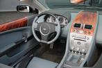 Aston Martin DB9 Volante 5.9 V12 Touchtronic | 450pk | NEW C, Auto's, Aston Martin, Automaat, Achterwielaandrijving, Gebruikt