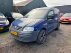 Volkswagen Caddy 1.9 TDI, Voorwielaandrijving, Gebruikt, 4 cilinders, Volkswagen