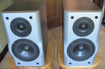 Luidsperkerboxen - Radiotehnika - X-line MM4.1 - 100w 8 ohm beschikbaar voor biedingen
