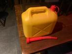 Jerrycan, Verzenden