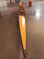 Skiff, Watersport en Boten, Ophalen, Zo goed als nieuw, 1-persoons