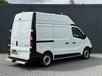 Renault Trafic 2.0 dCi 145 PK / L1H2 / ALUCA INRICHTING / TR, Voorwielaandrijving, Gebruikt, Euro 6, 4 cilinders