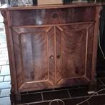 Sidetable, kastje, Ophalen of Verzenden