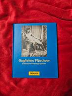 Guglielmo Pluschow Erotische Photographien - Taschen - 1993, Boeken, Kunst en Cultuur | Fotografie en Design, Ophalen of Verzenden
