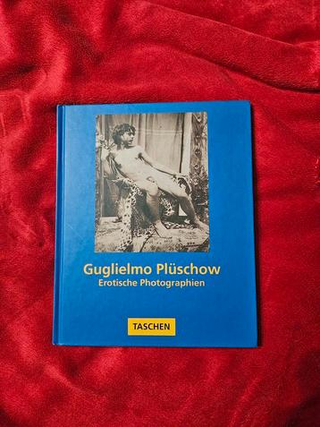 Guglielmo Pluschow Erotische Photographien - Taschen - 1993 beschikbaar voor biedingen