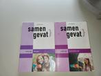 Samengevat voor vbmo kgt biologie en aardrijkskunde, Boeken, Schoolboeken, Ophalen, Gelezen, VMBO, Aardrijkskunde