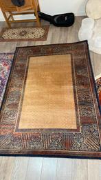 Kleed Perzische stijl nette staat 170x235cm, Huis en Inrichting, Stoffering | Tapijten en Kleden, Ophalen, Zo goed als nieuw, Rechthoekig
