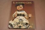 Il Bambino Gesù — Italiaanse Christkinderen, Ophalen of Verzenden, Zo goed als nieuw
