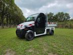 golfkar golfcar pulse 4 bj 2023, Ophalen of Verzenden, Zo goed als nieuw, Golfkar