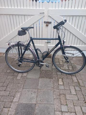 Gazelle Formula [61cm]Trekking Randoneur. beschikbaar voor biedingen