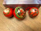 Vintage coca cola kerstballen, Diversen, Kerst, Ophalen of Verzenden, Gebruikt