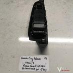 Honda Civic 1.3 Hybride 2009  Raamschakelaars met spiegelbed, Gebruikt, -, -, Ophalen of Verzenden