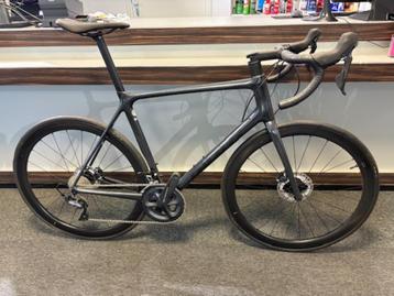 Giant TCR Advanced Pro 1 Disc maat L beschikbaar voor biedingen