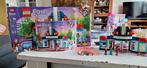 Diverse Lego Friends sets, Kinderen en Baby's, Speelgoed | Duplo en Lego, Complete set, Lego, Zo goed als nieuw, Ophalen