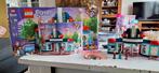 Diverse Lego Friends sets, Kinderen en Baby's, Complete set, Lego, Zo goed als nieuw, Ophalen