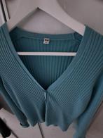 Trui, Kleding | Dames, Truien en Vesten, Ophalen of Verzenden, Gedragen, Groen