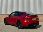 Tesla Model Y Long Range AWD 75 kWh Acceleratio € 34.950,0, Auto's, Tesla, Automaat, Stoelverwarming, 351 pk, Nieuw