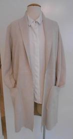 Zara jasje beige mt M, Maat 38/40 (M), Ophalen of Verzenden, Zo goed als nieuw, Jasje