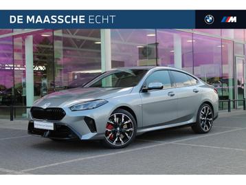 BMW 2 Serie Gran Coupé 220 M Sport Automaat / Sportstoelen  beschikbaar voor biedingen