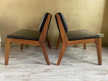 Fauteuils beschikbaar voor biedingen
