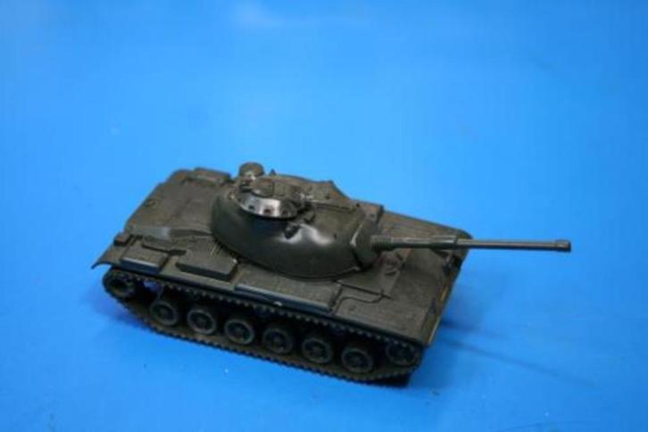 Roco Minitanks M60 (6108) SHF, Hobby en Vrije tijd, Modelauto's | 1:87, Gebruikt, Overige typen, Roco, Ophalen of Verzenden