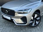 Volvo XC60 2.0 T6 Plug-in hybrid AWD Ultra Dark Luchtvering, Automaat, Adaptive Cruise Control, Gebruikt, 4 cilinders