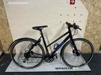 Trek Zektor 2 53 cm 8x2 versnellingen, 28 inch, 53 tot 56 cm, Zo goed als nieuw, 15 tot 20 versnellingen