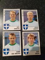 Panini Voetbal 89 - PEC Zwolle, Hobby en Vrije tijd, Ophalen of Verzenden, Zo goed als nieuw