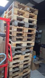 20 EPAL Pallets - Goedkoop!, Diversen, Ophalen, ., Zo goed als nieuw, .