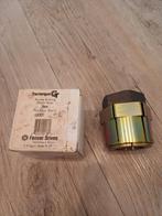 Trantorque keyless bushing 30mm, Ophalen of Verzenden, Nieuw, Metaaldraaibank