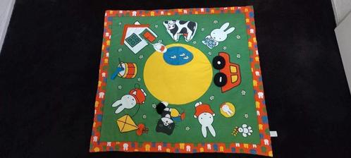 Nijntje speel/ box kleed, Kinderen en Baby's, Speelgoed | Speelkleden, Zo goed als nieuw, Ophalen of Verzenden